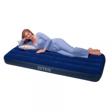 Matelas gonflable