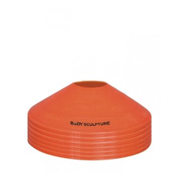 Pack de cône délimiteur de terrain