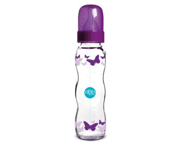REMOND Biberon en verre 290ml
