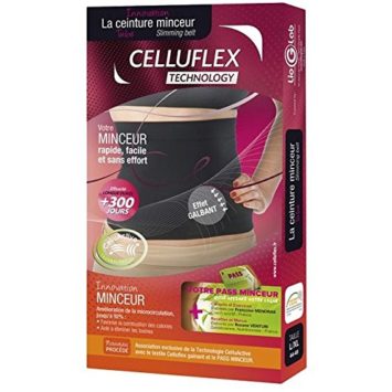 ceinture celluflex