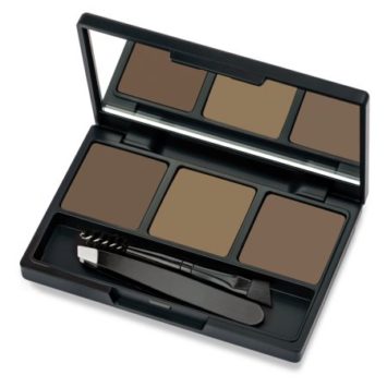 GR EYEBROW STYLING KIT NO:02 ASH