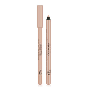 MIRACLE PENCIL CONTOUR LIPS BRIGHTEN EYE LOOK