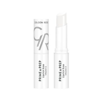 GR PRIME AND PREP LIPSTICK BASE