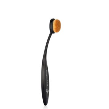 OVAL Pinceau enlumineur, anti-cernes et contour