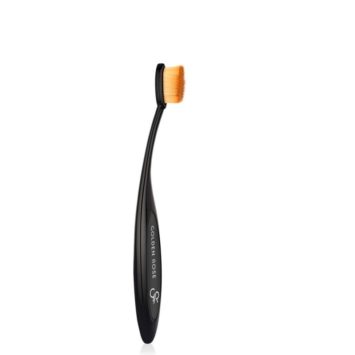 pinceau OVAL liner golden rose