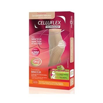 CELLUFLEX CORSAIRE MINCEUR DUNE L/XL S/M