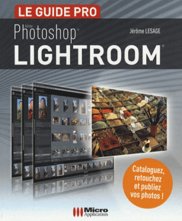 Photoshop Lightroom MIC-011122