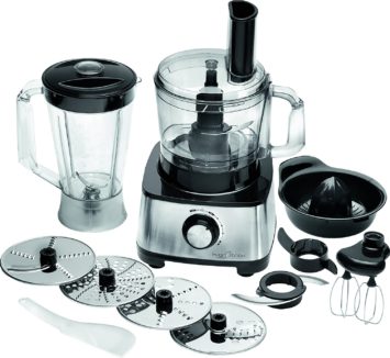 Robot ménager Profi Cook 3 en 1