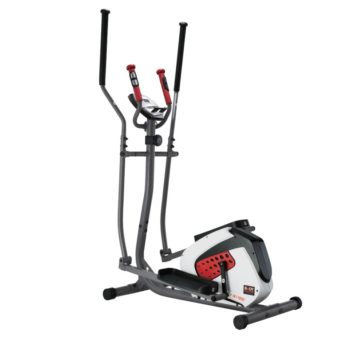 VÉLO ELLEPTIQUE MAGNETIC BE-1720DHW