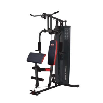 PRESSE DE MUSCULATION MULTI GYM BMG-4300TDBRCP-66KG