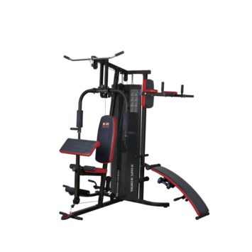 PRESSE HOME GYM BMG-4700TBRCP-55KG