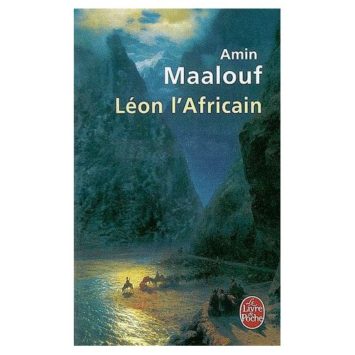 Leon-L-Africain-Livre-De-Poche-894773671_L