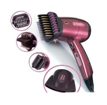 Sèche cheveux Babyliss 5710 E Beliss