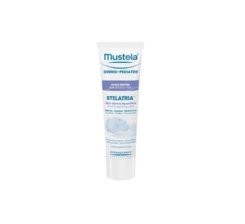 Mustela Stelatria Soin Dermo-Réparateur 50 ml