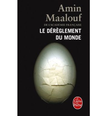 Le dérèglement du monde : quand nos civilisations s'épuisent