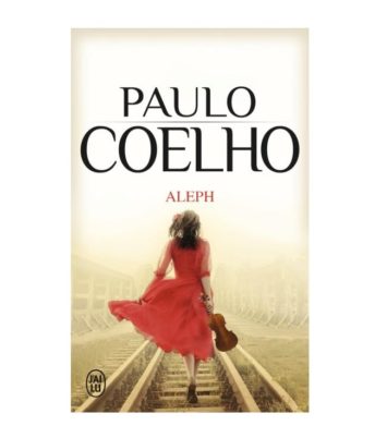 Aleph - Paulo Coelho