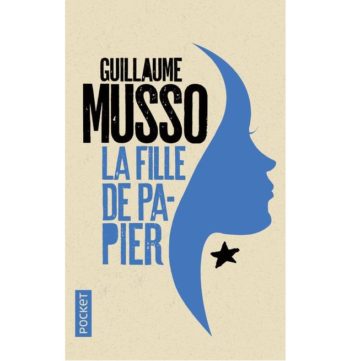 La fille de papier - Guillaume Musso