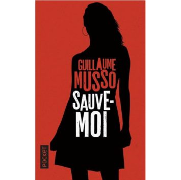 Guillaume Musso sauve moi