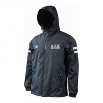 Veste coat tissé Peak F273211