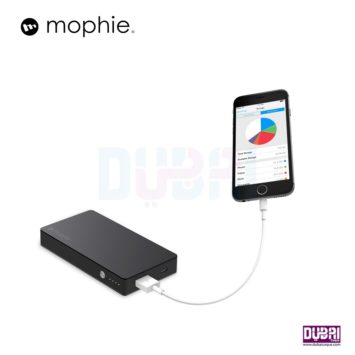 CHARGEUR PORTABLE SANS FIL ULTRA RAPIDE