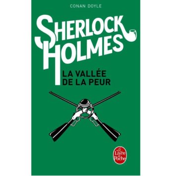 La Vallée de la peur (Sherlock Holmes)