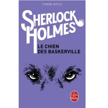 Le Chien des Baskerville (Sherlock Holmes)