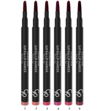 GR SOFT KISS LIP MARKER