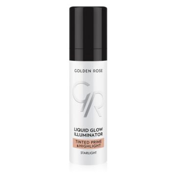 Illuminateur de lueur liquide teinté Prime & Highlight