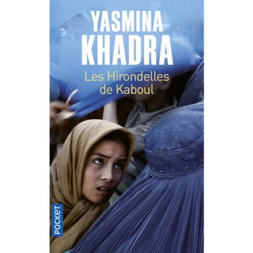 LES HIRONDELLES DE KABOUL - YASMINA KHADRA