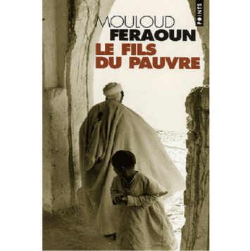 Le Fils du pauvre - Mouloud Feraoun
