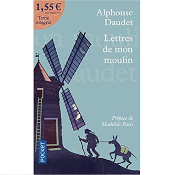 Lettres de mon moulin