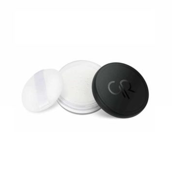 GR LONG WEAR FINISHING POWDER