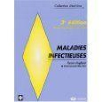 collection-med-line-3eme-edition-nouveau-programme-inclus-maladies-infectieuses