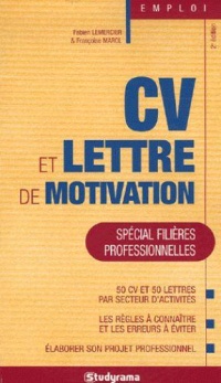 emploi-cv-et-lettre-de-motivation-special-filieres-professionnelles-2-ed