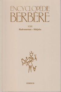 encyclopedie-berbere-xxii-hadrumetum-hidjaba