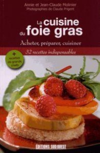 la-cuisine-du-foie-gras-acheter-preparer-cuisiner