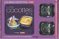 les-mini-cocottes-le-livre-de-recettes-gourmandes-coffret