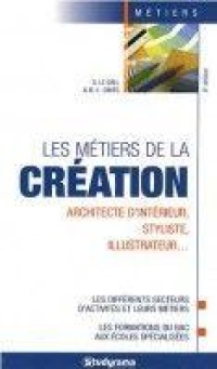 metiers-les-metiers-de-la-creation-8-ed