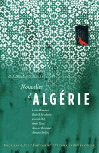 nouvelles-d-algerie