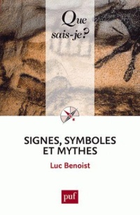 que-sais-je-signes-symboles-et-mythes
