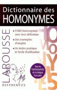 references-dictionnaire-des-homonymes