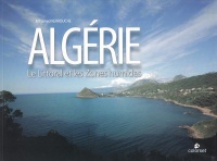 algerie-le-littoral-et-les-zones-humides