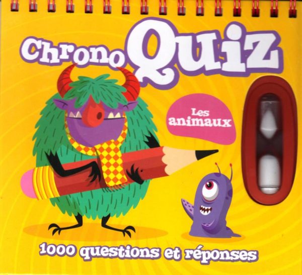 chrono-quiz-les-animaux-1000-questions-et-reponses