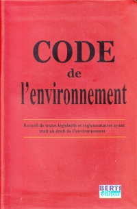 code-de-l-environnement-pro-arafr