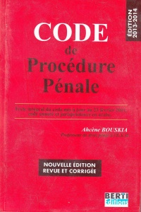 code-de-procedure-penal-poche-arfr