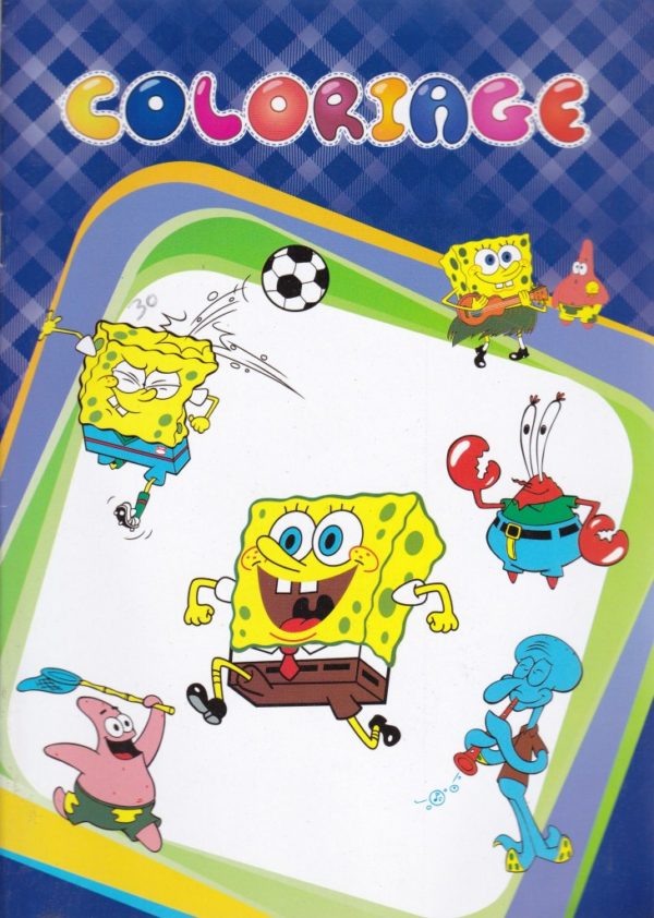 coloriage-spong-bob