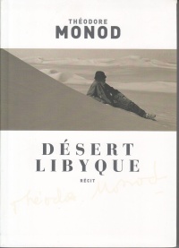 desert-libyque