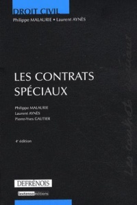 droit-civil-les-contrats-speciaux-4-ed