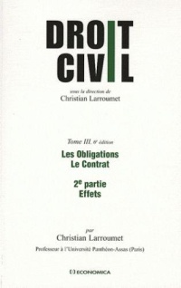 droit-civil-les-obligations-tome-3-6-ed-le-contrat-2-partie-effets