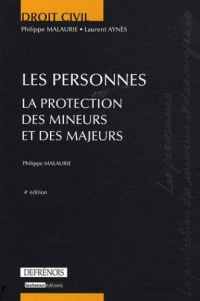 droit-civil-les-personnes-la-protection-des-mineurs-et-des-majeurs-4-ed